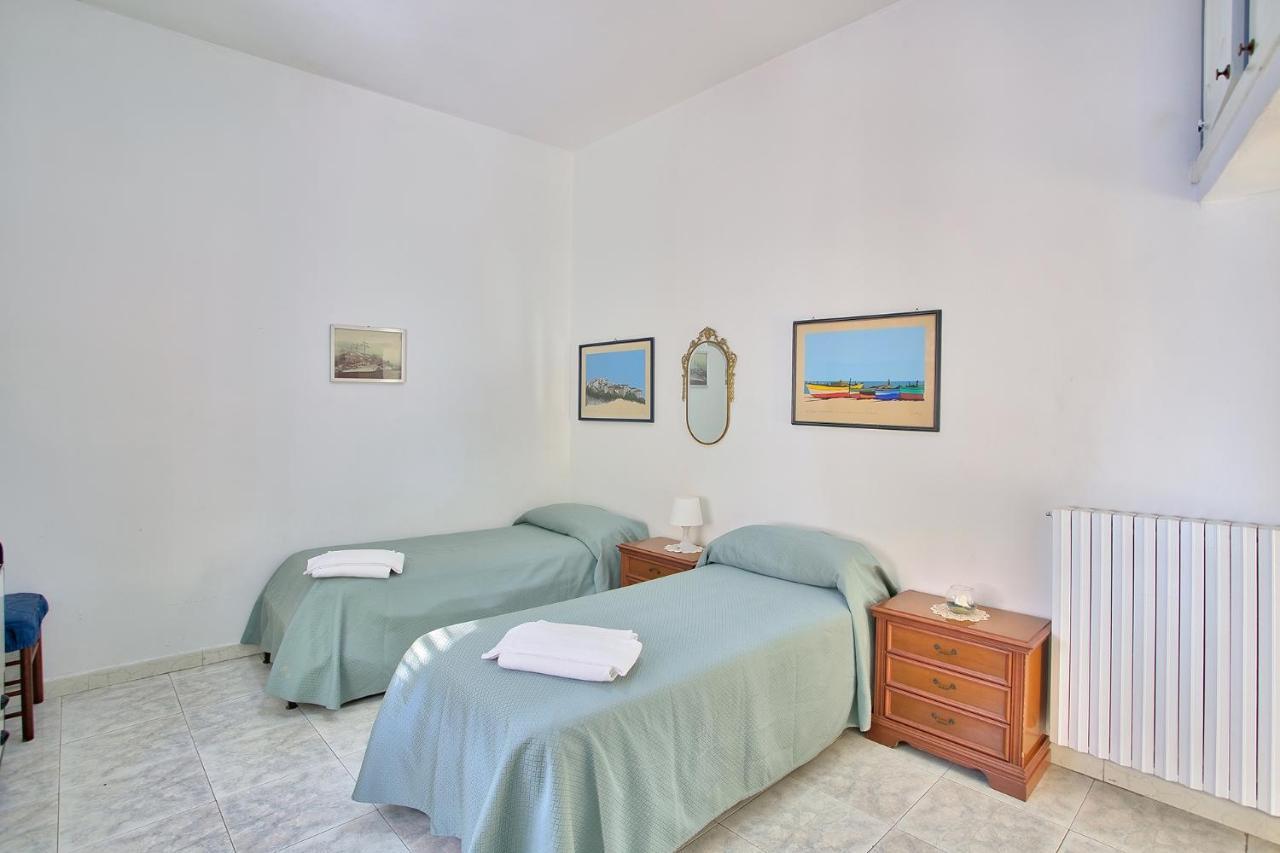 House Sun And Moon Leilighet Amalfi Eksteriør bilde